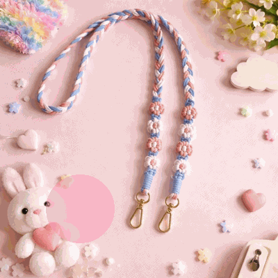 手機吊飾 手機吊繩 手機掛繩 手機掛飾 手機飾品 心之所想